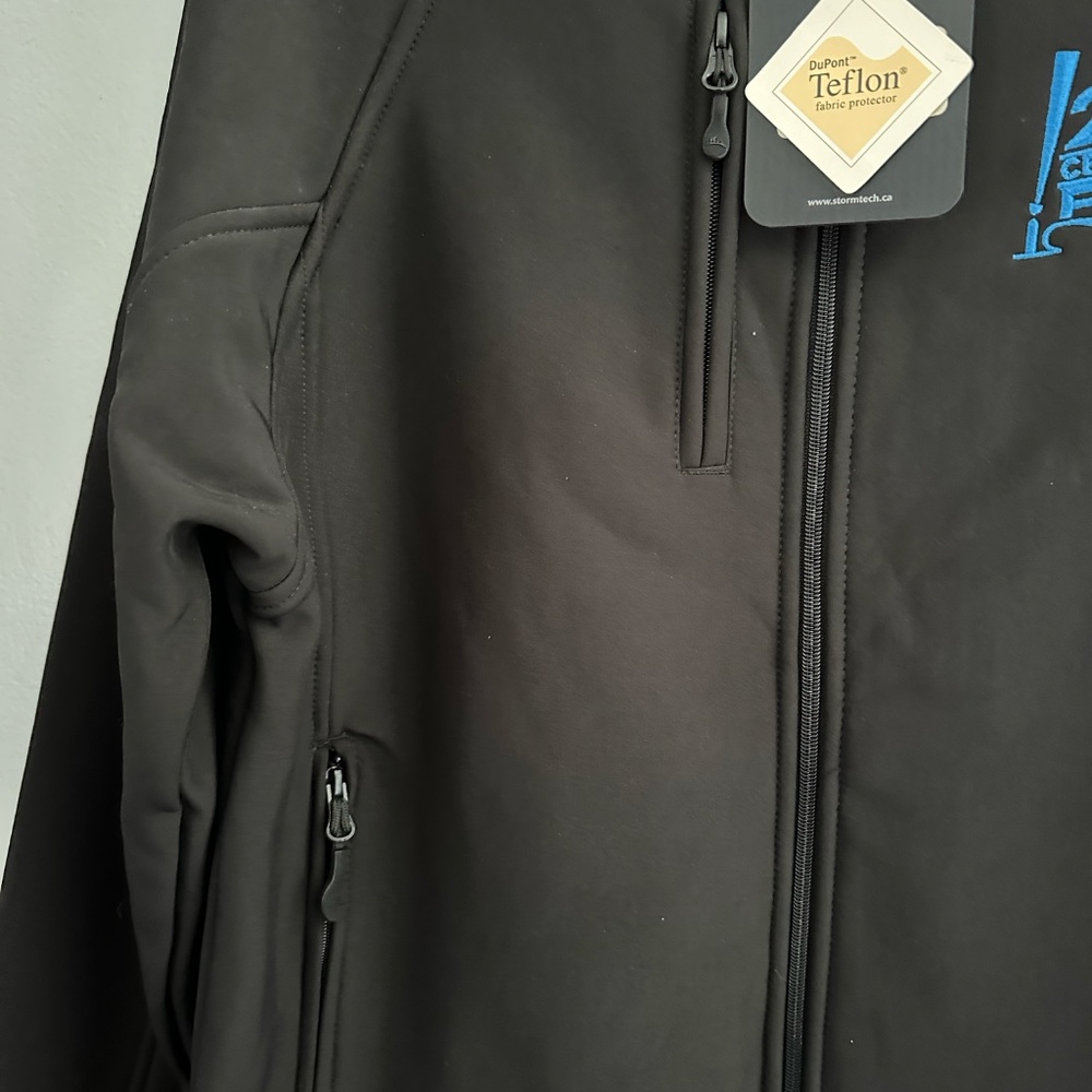 StormTech Performance "Avatar" 20th Century Fox Jacket - Picture 4 of 8